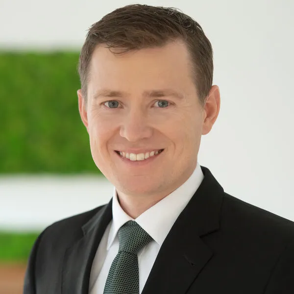 Christian Sperling, Baufinanzierungsberater